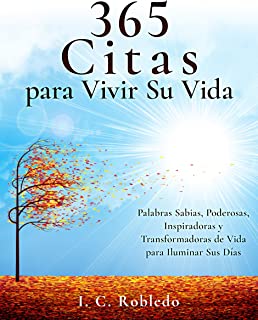 Post destacado de la madriguera libros | Producto: 365 Citas para su vida